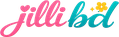 Jilli BD Logo